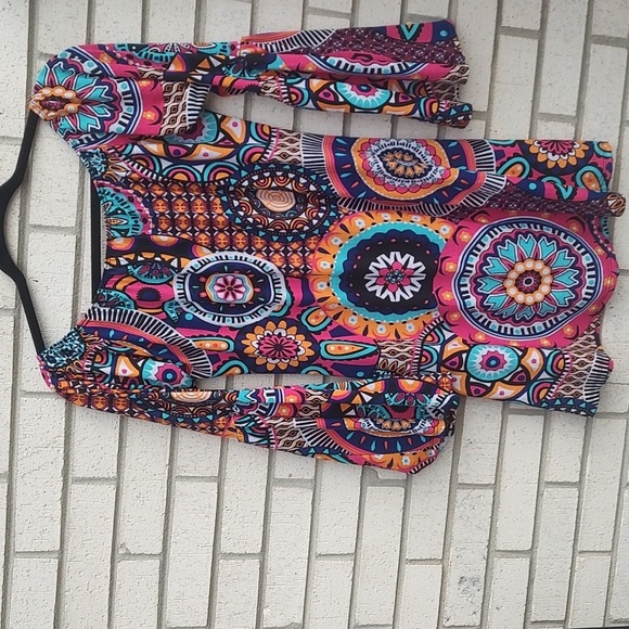 Cezanne Tunic top - Picture 11 of 11